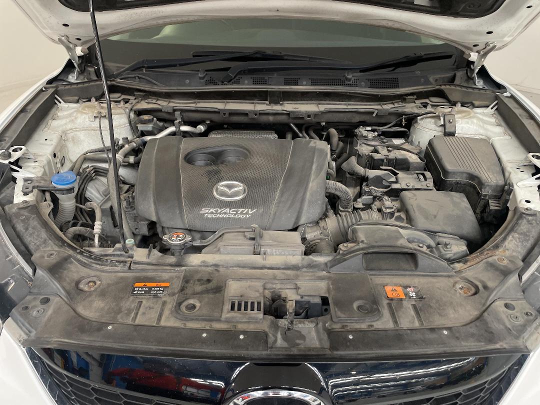 Photo '13' of Mazda CX-5 Photo '13' of Mazda CX-5