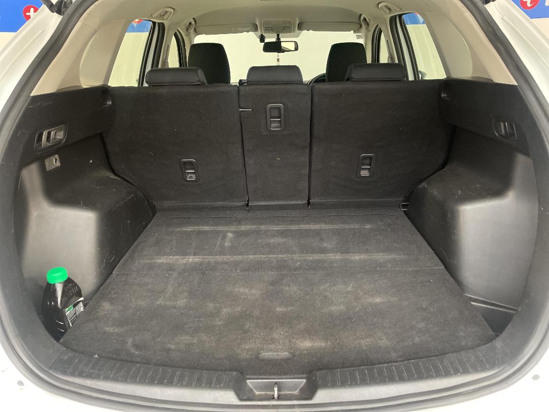 Photo '14' of Mazda CX-5 Photo '14' of Mazda CX-5