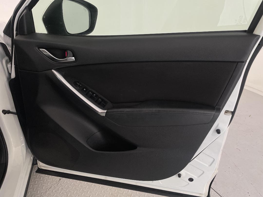 Photo '15' of Mazda CX-5 Photo '15' of Mazda CX-5