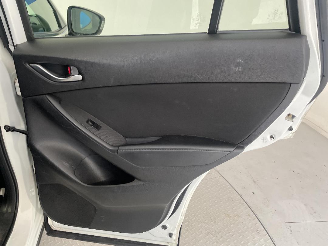 Photo '19' of Mazda CX-5 Photo '19' of Mazda CX-5