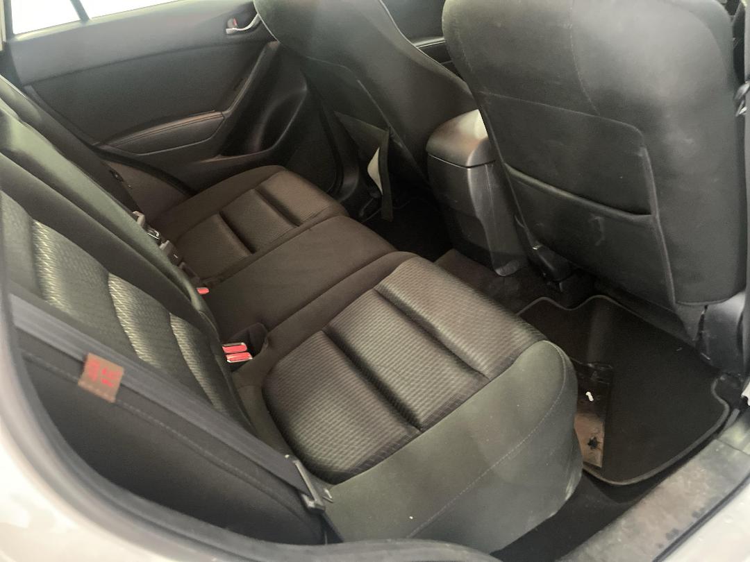 Photo '20' of Mazda CX-5 Photo '20' of Mazda CX-5