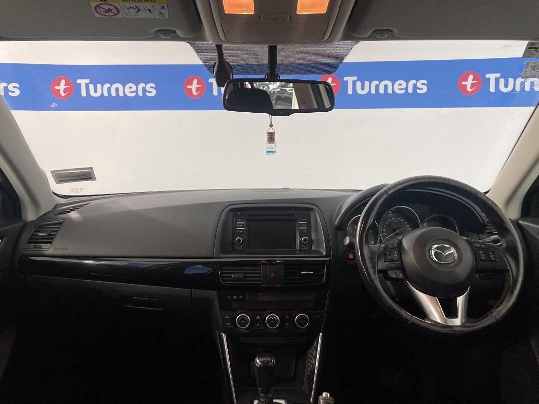 Photo '17' of Mazda CX-5 Photo '17' of Mazda CX-5