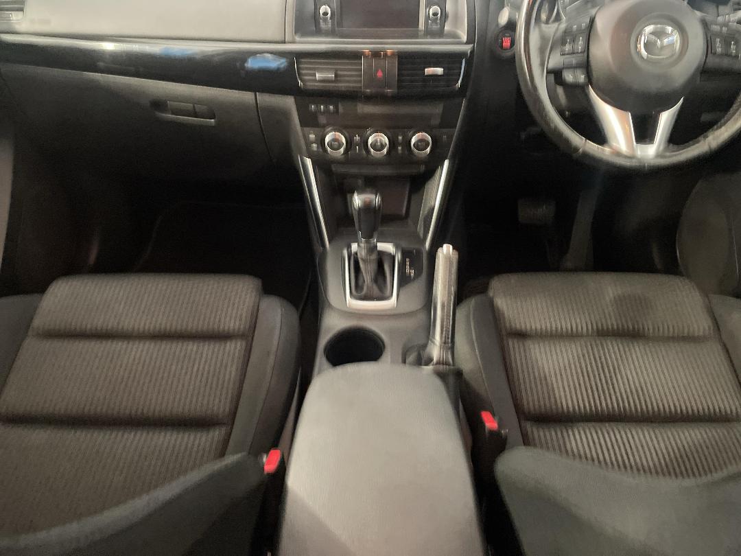 Photo '18' of Mazda CX-5 Photo '18' of Mazda CX-5