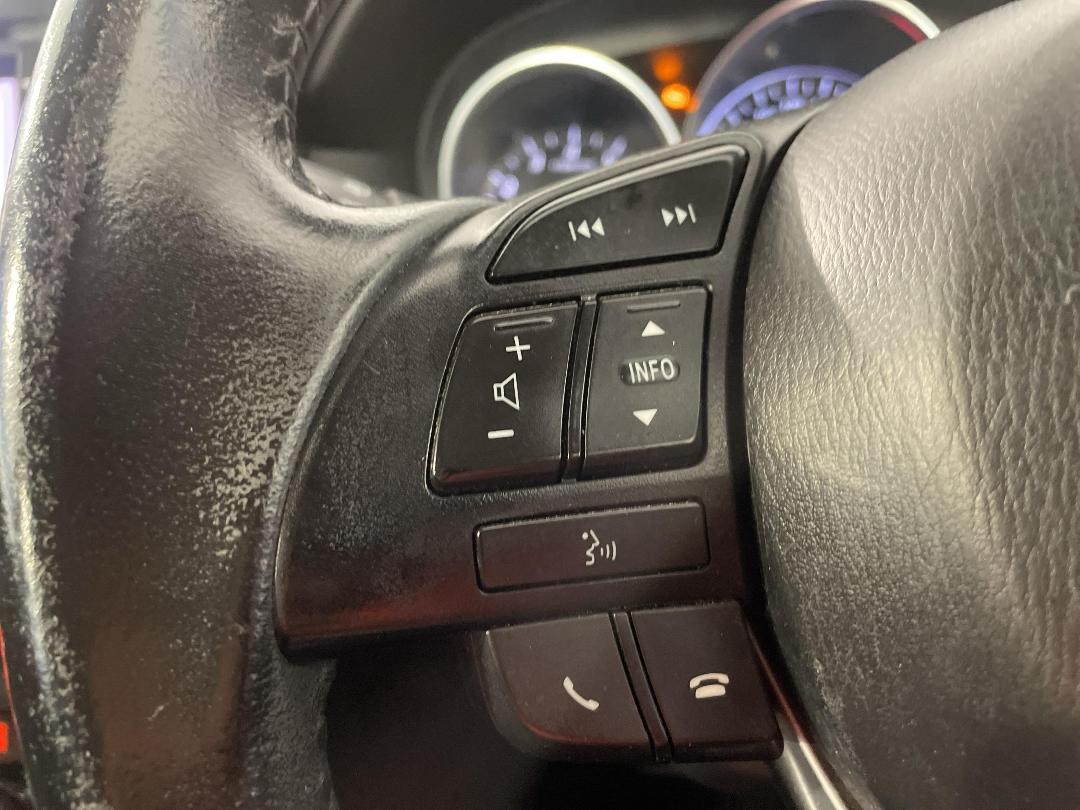 Photo '26' of Mazda CX-5 Photo '26' of Mazda CX-5