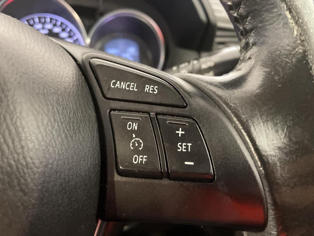 Photo '25' of Mazda CX-5 Photo '25' of Mazda CX-5