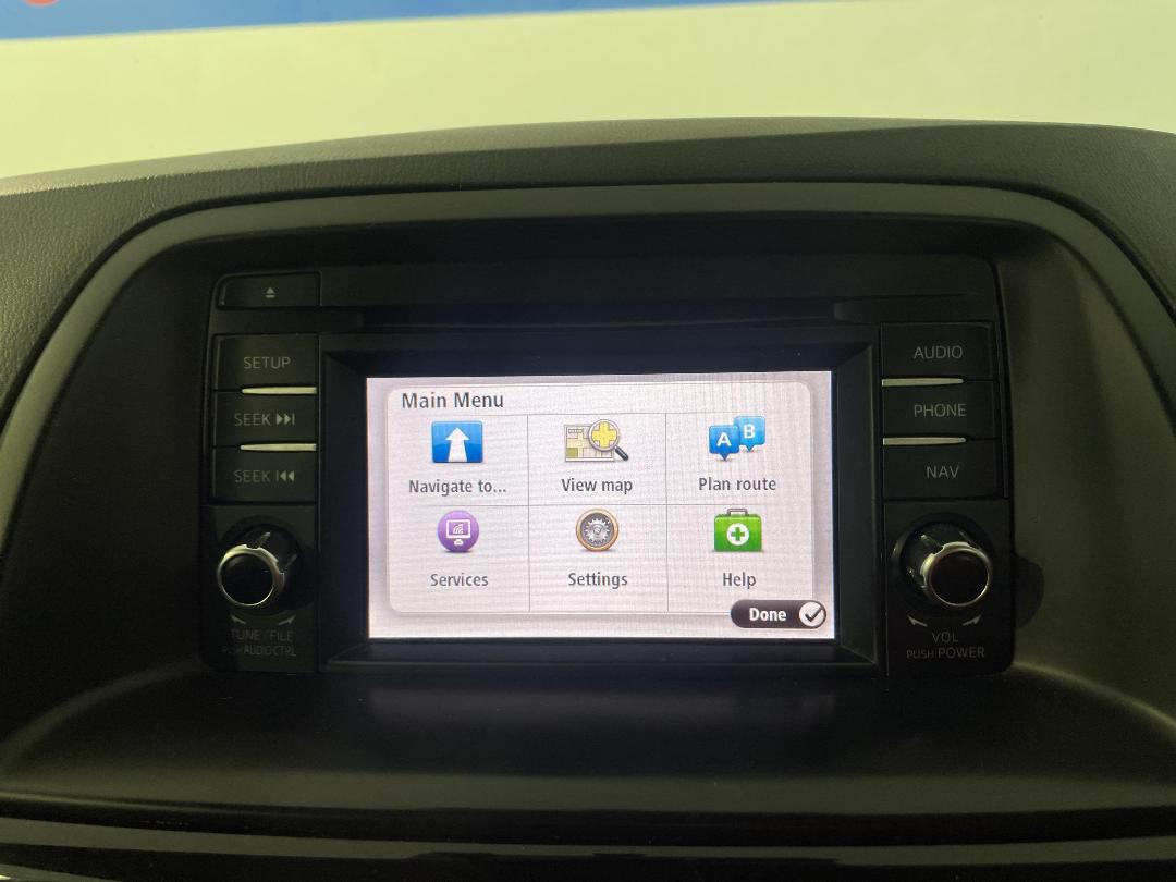 Photo '27' of Mazda CX-5 Photo '27' of Mazda CX-5