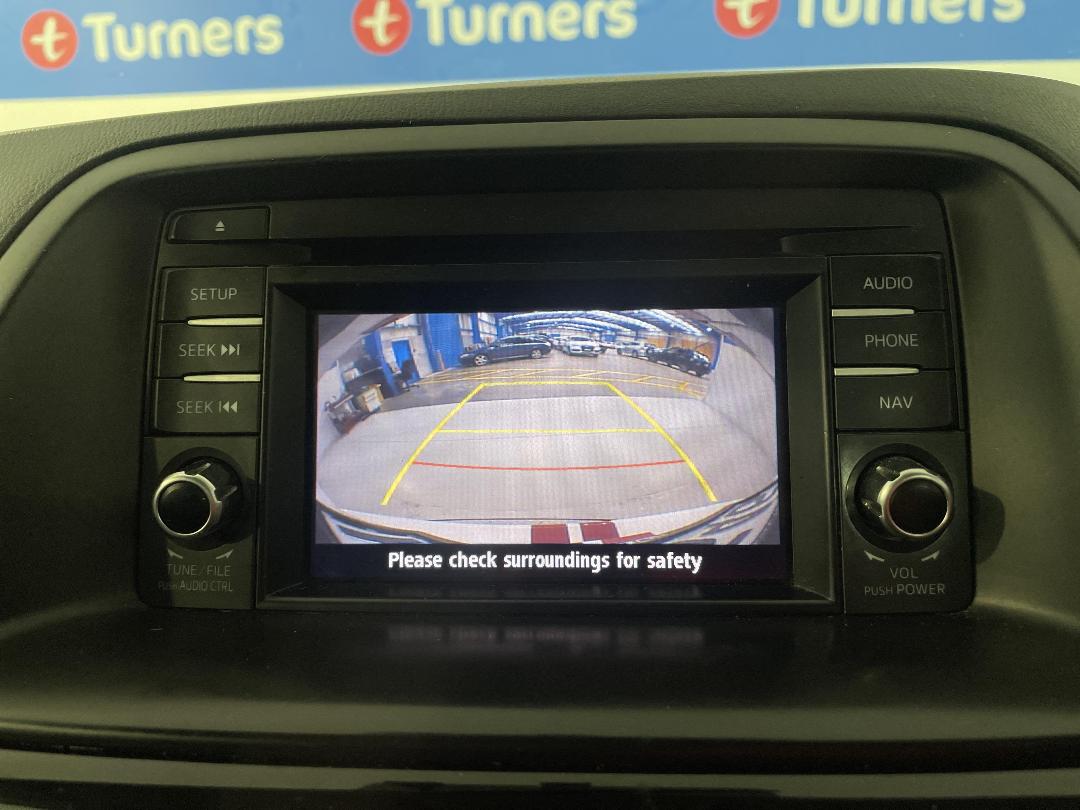 Photo '28' of Mazda CX-5 Photo '28' of Mazda CX-5