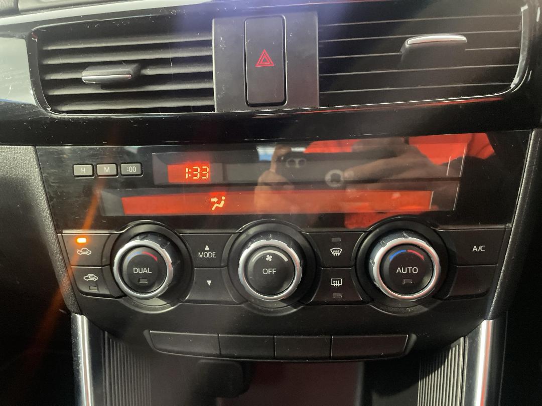 Photo '29' of Mazda CX-5 Photo '29' of Mazda CX-5