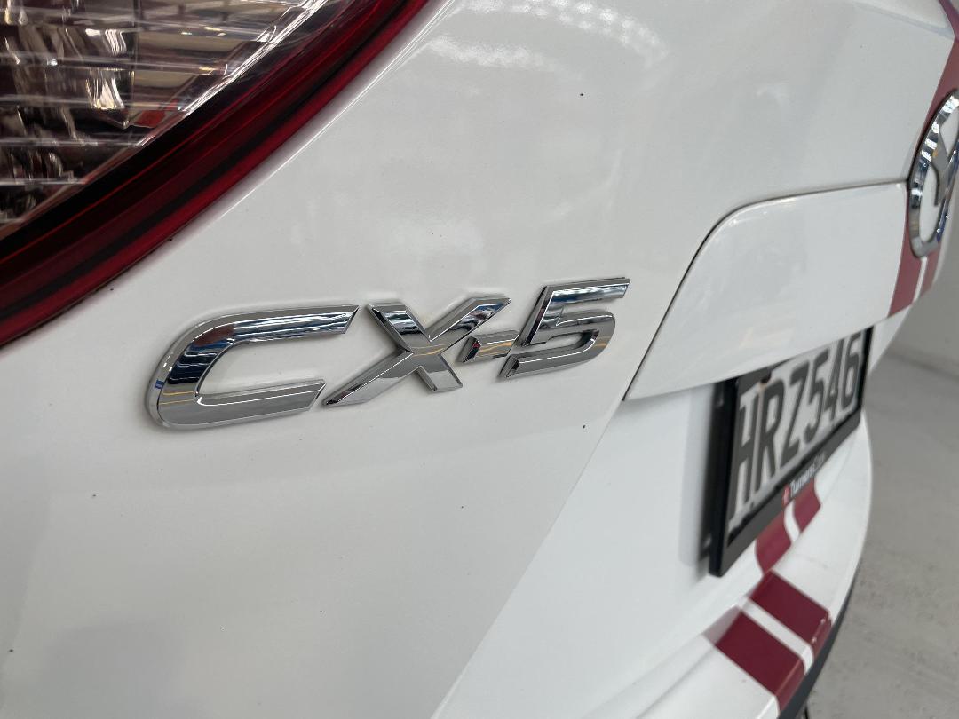 Photo '33' of Mazda CX-5 Photo '33' of Mazda CX-5