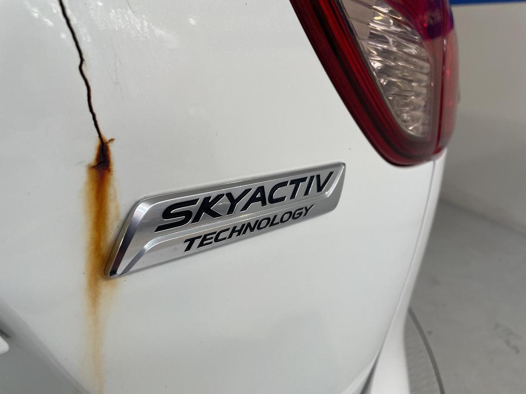 Photo '34' of Mazda CX-5 Photo '34' of Mazda CX-5