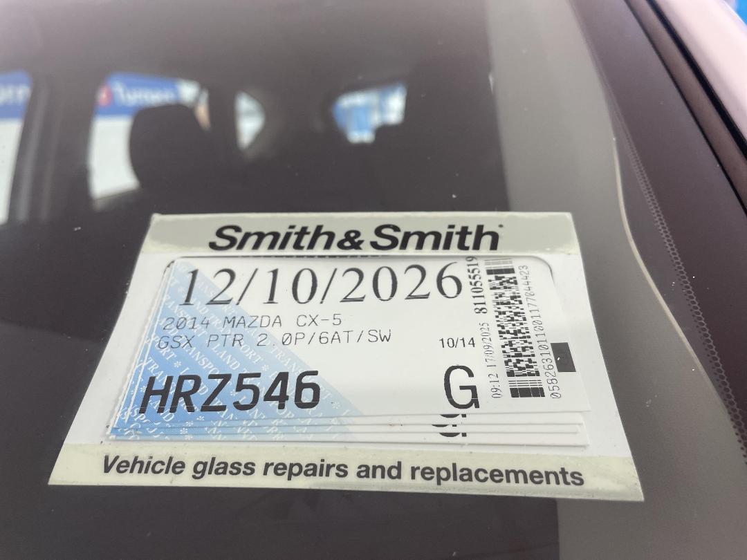 Photo '32' of Mazda CX-5 Photo '32' of Mazda CX-5