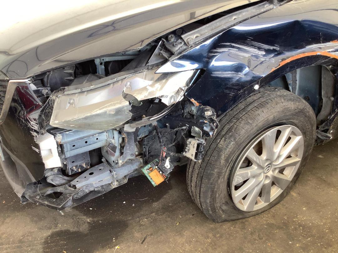 Photo '2' of Mazda CX-5 GSX DSL