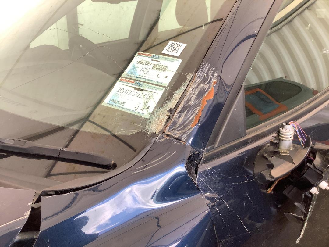 Photo '3' of Mazda CX-5 GSX DSL