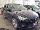 Thumbnail '5' of Mazda CX-5 GSX DSL