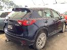 Thumbnail '6' of Mazda CX-5 GSX DSL