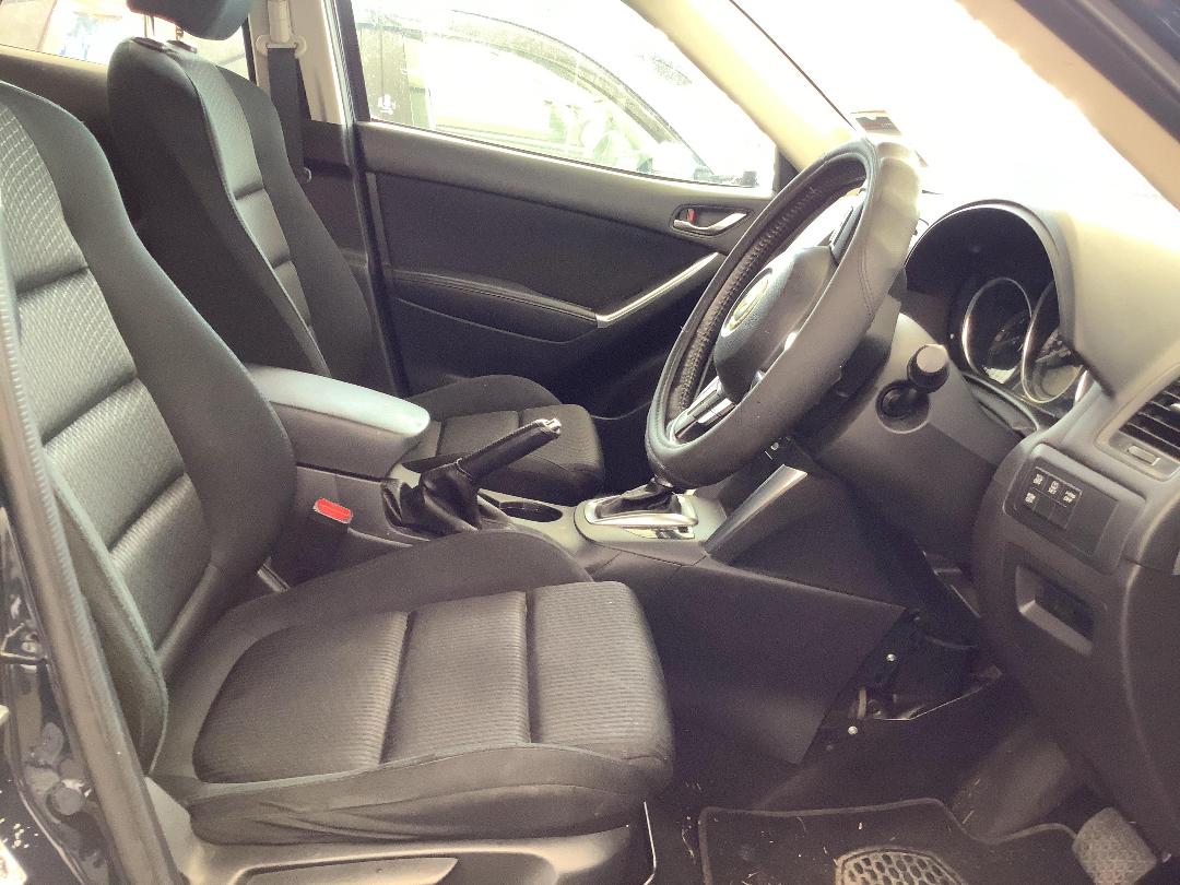 Photo '11' of Mazda CX-5 GSX DSL