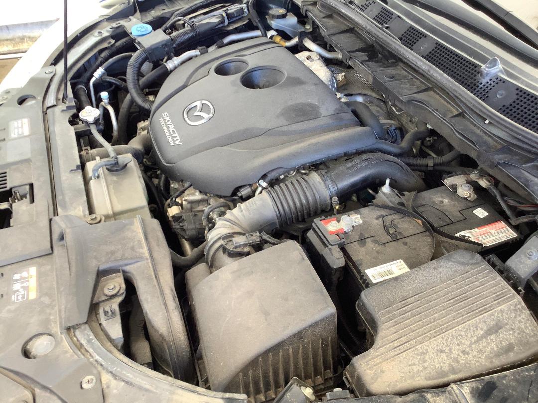 Photo '13' of Mazda CX-5 GSX DSL