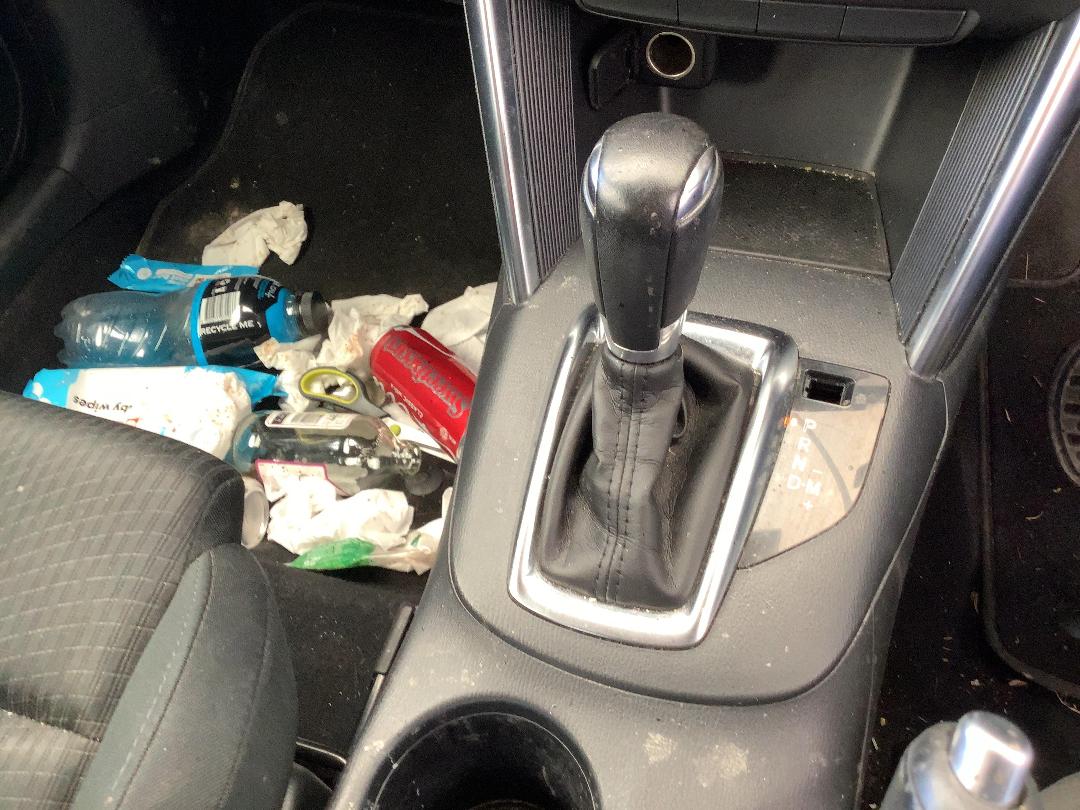 Photo '17' of Mazda CX-5 GSX DSL