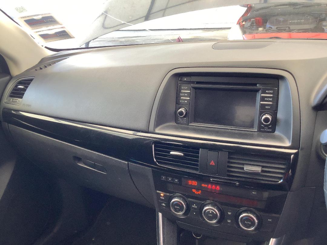 Photo '18' of Mazda CX-5 GSX DSL