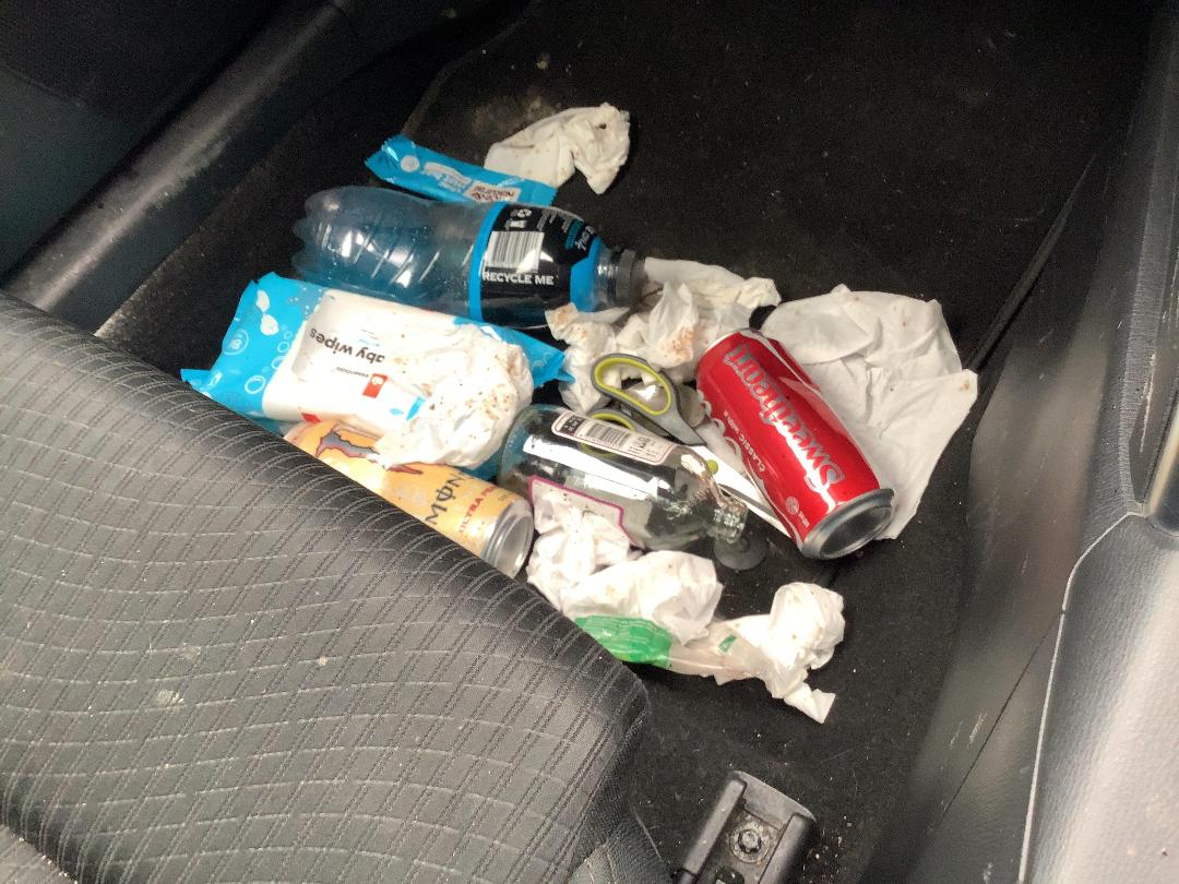 Photo '19' of Mazda CX-5 GSX DSL