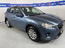 Thumbnail '1' of Mazda CX-5