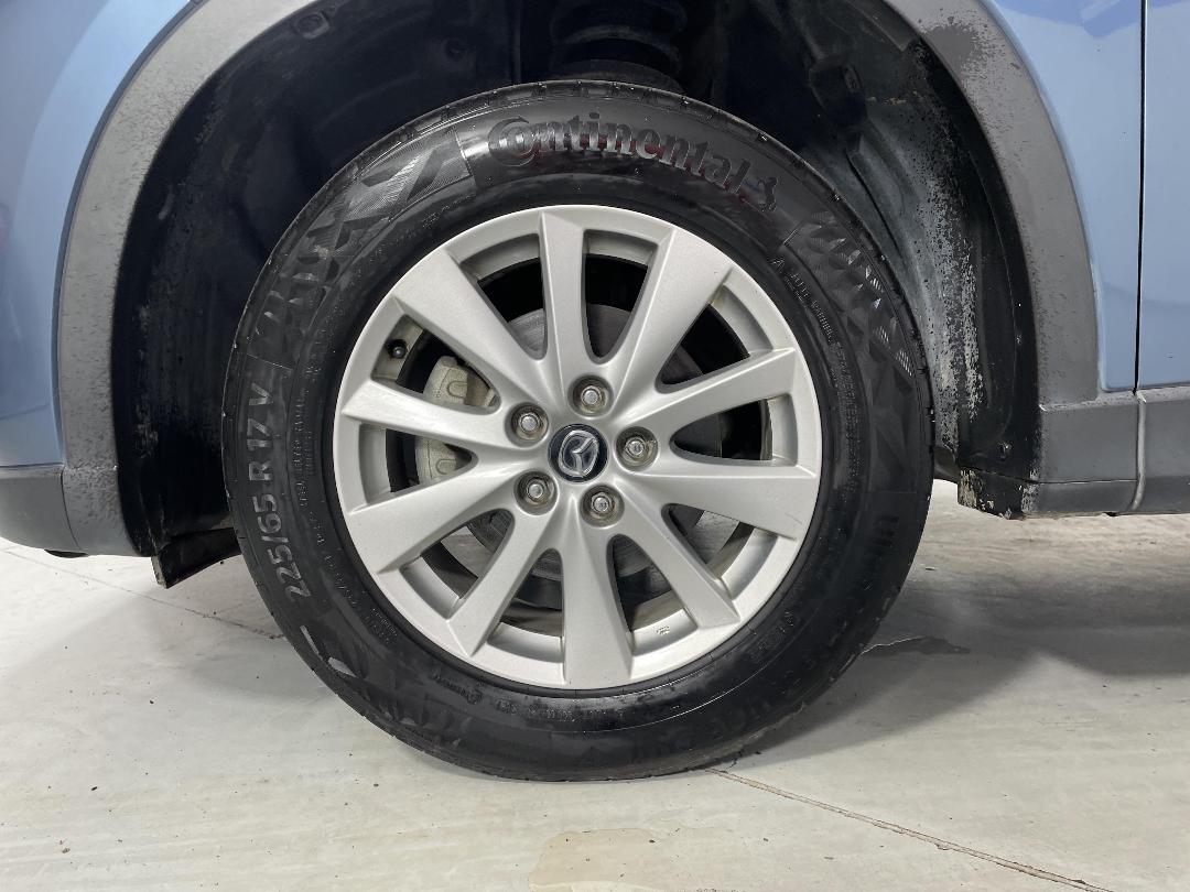 Photo '10' of Mazda CX-5 Photo '10' of Mazda CX-5