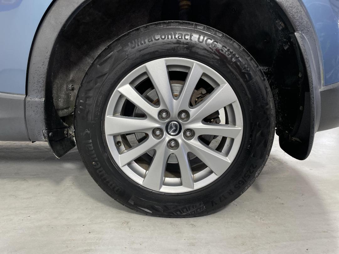 Photo '11' of Mazda CX-5 Photo '11' of Mazda CX-5