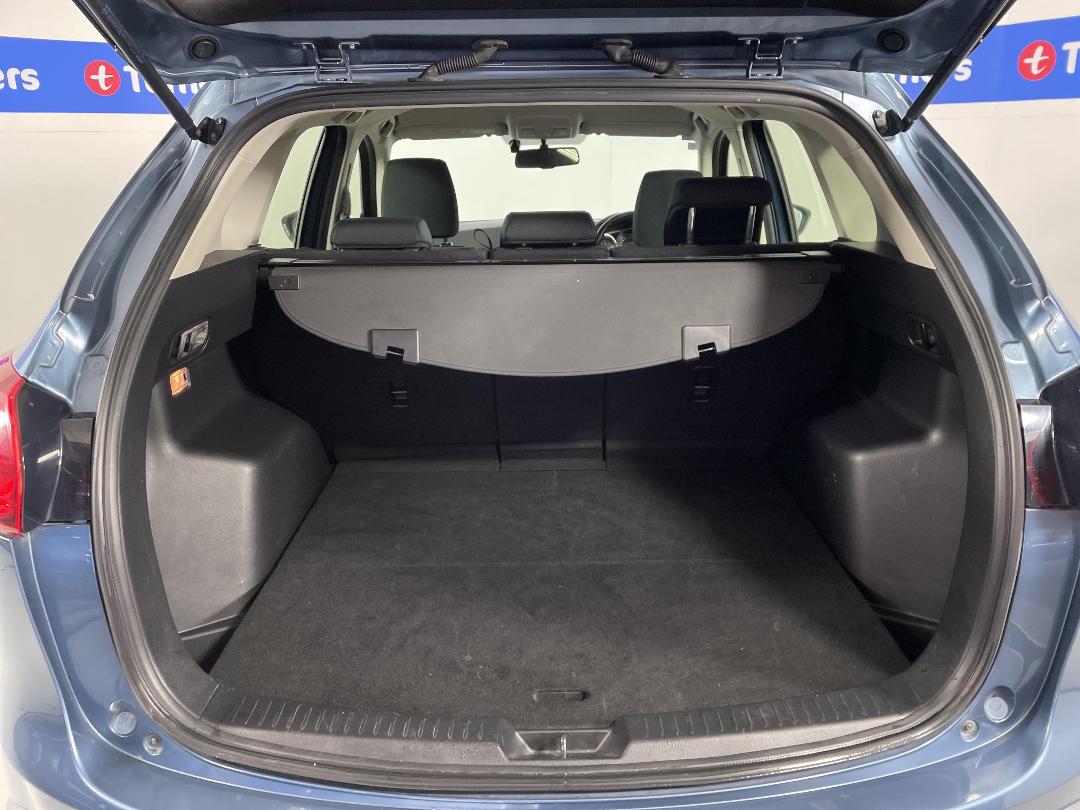 Photo '14' of Mazda CX-5 Photo '14' of Mazda CX-5