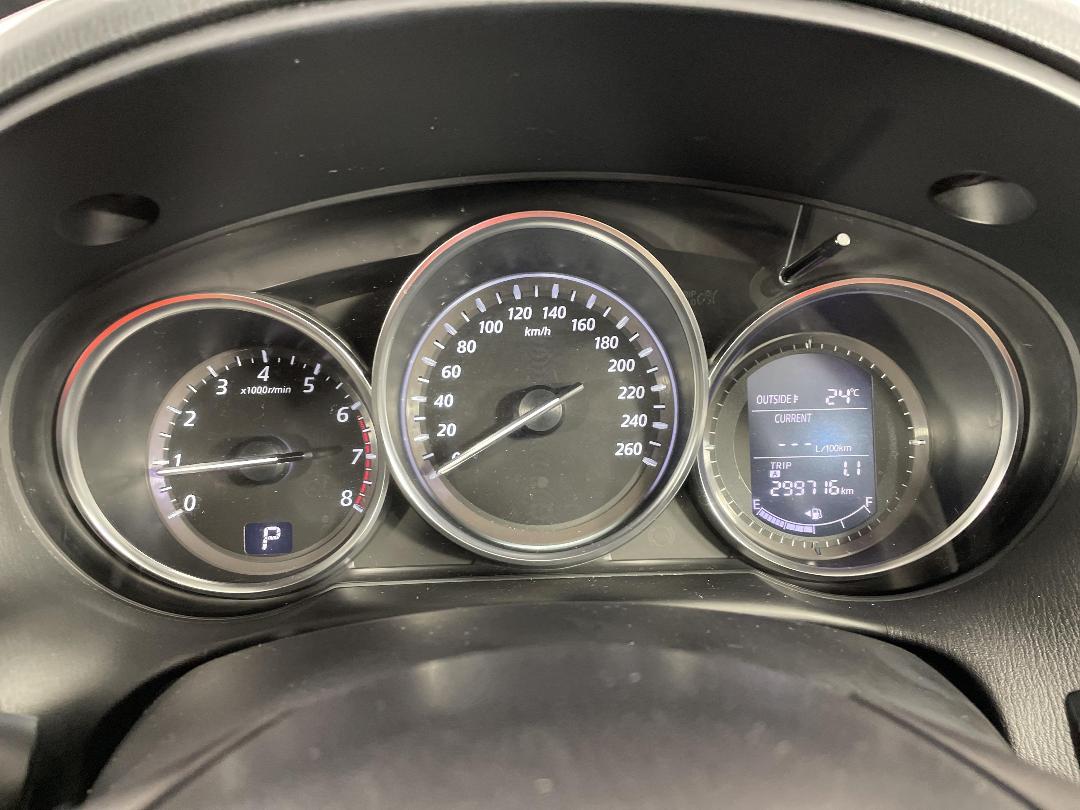 Photo '21' of Mazda CX-5 Photo '21' of Mazda CX-5