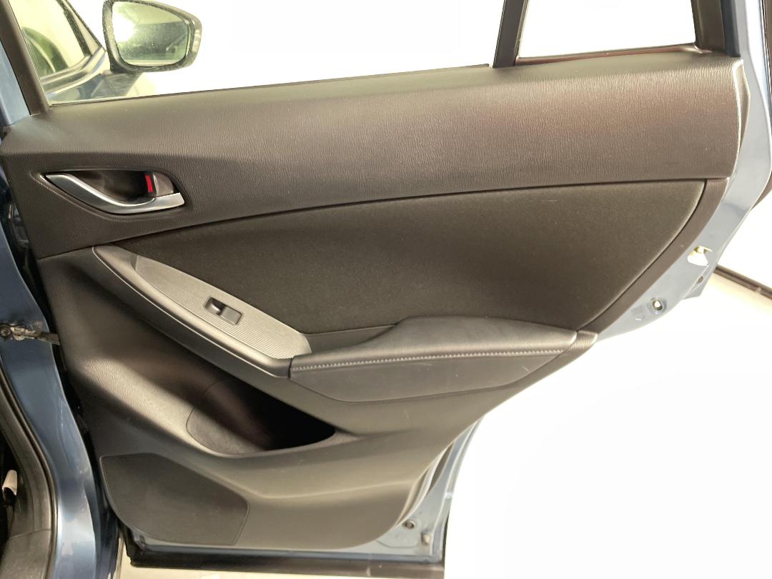 Photo '19' of Mazda CX-5 Photo '19' of Mazda CX-5