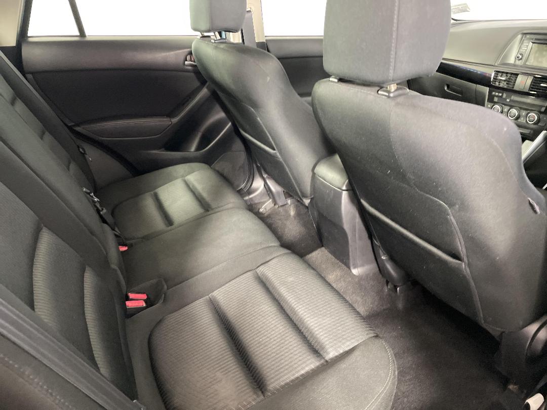 Photo '20' of Mazda CX-5 Photo '20' of Mazda CX-5