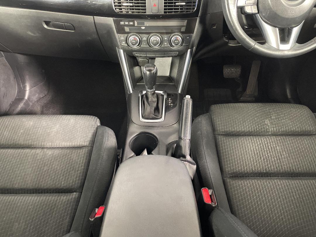 Photo '18' of Mazda CX-5 Photo '18' of Mazda CX-5