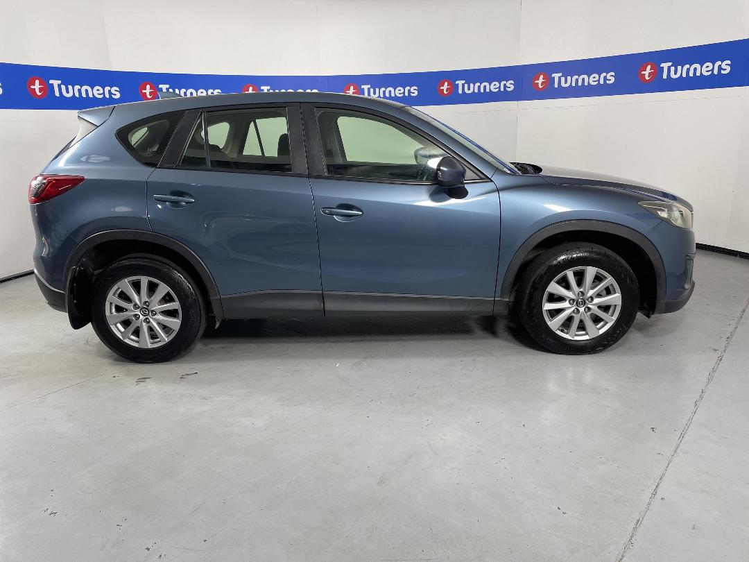 Photo '23' of Mazda CX-5 Photo '23' of Mazda CX-5