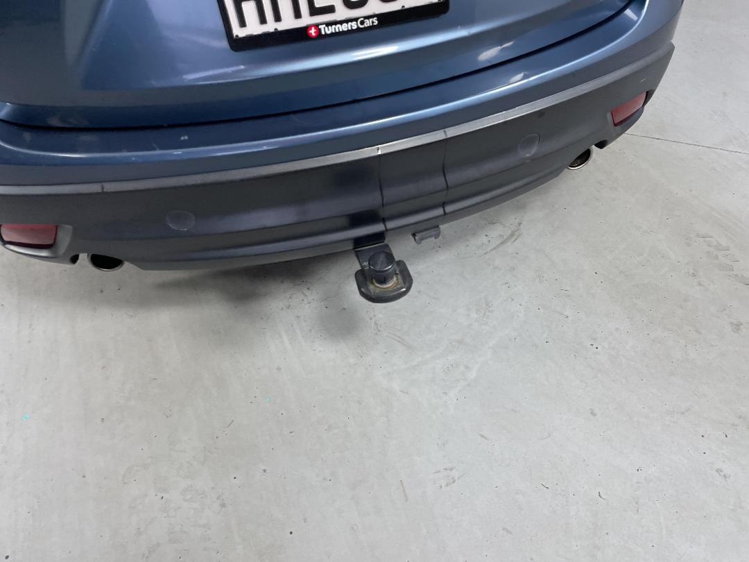 Photo '25' of Mazda CX-5 Photo '25' of Mazda CX-5