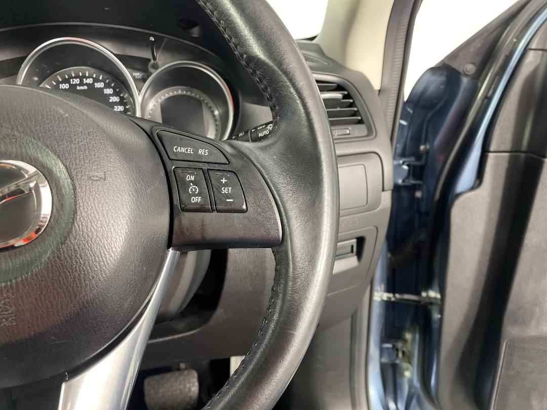 Photo '28' of Mazda CX-5 Photo '28' of Mazda CX-5