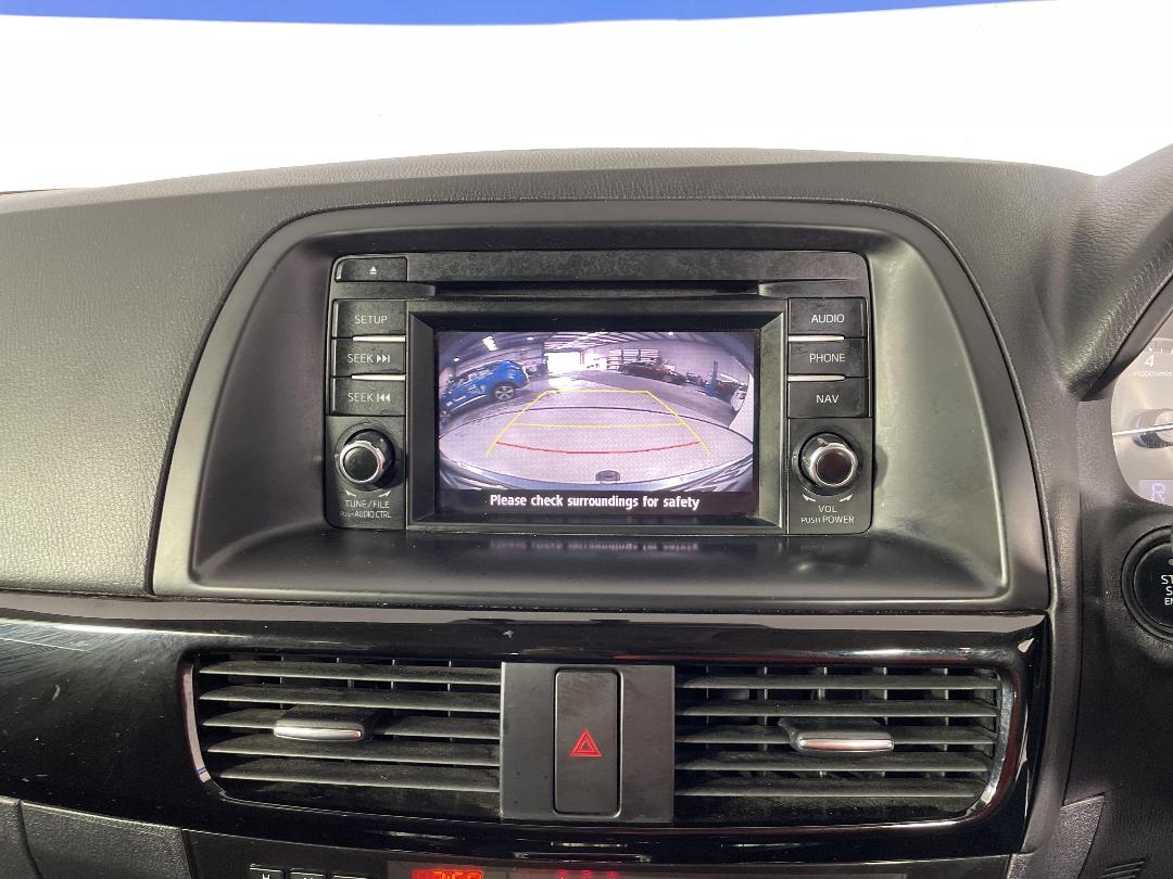 Photo '31' of Mazda CX-5 Photo '31' of Mazda CX-5