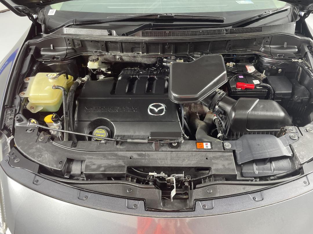 Photo '13' of Mazda CX-9 Photo '13' of Mazda CX-9