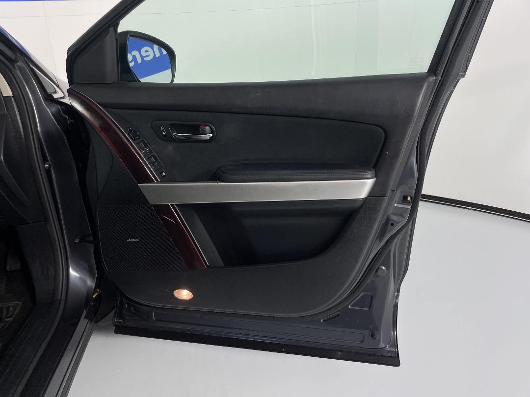 Photo '15' of Mazda CX-9 Photo '15' of Mazda CX-9