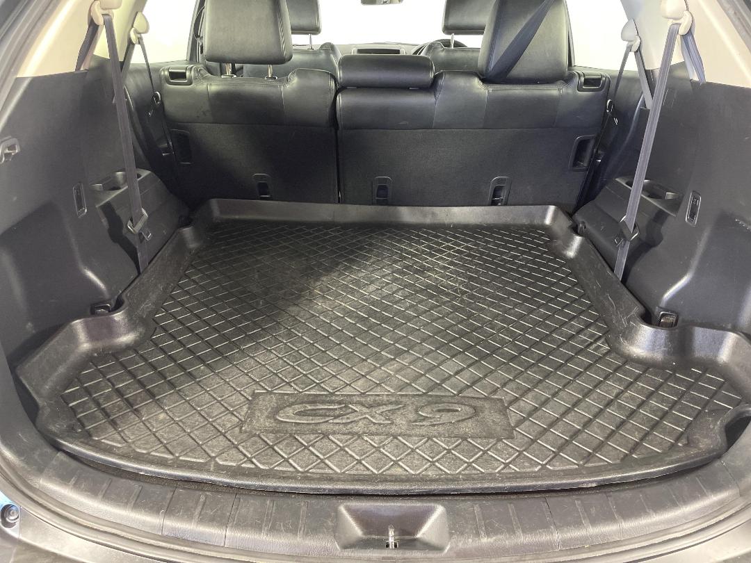 Photo '14' of Mazda CX-9 Photo '14' of Mazda CX-9