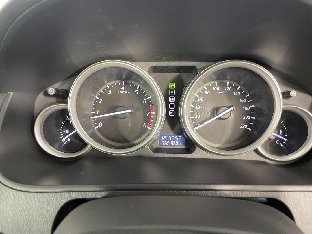 Photo '21' of Mazda CX-9 Photo '21' of Mazda CX-9