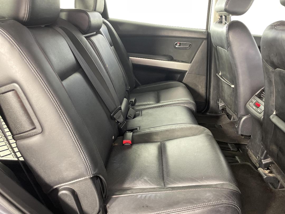 Photo '20' of Mazda CX-9 Photo '20' of Mazda CX-9