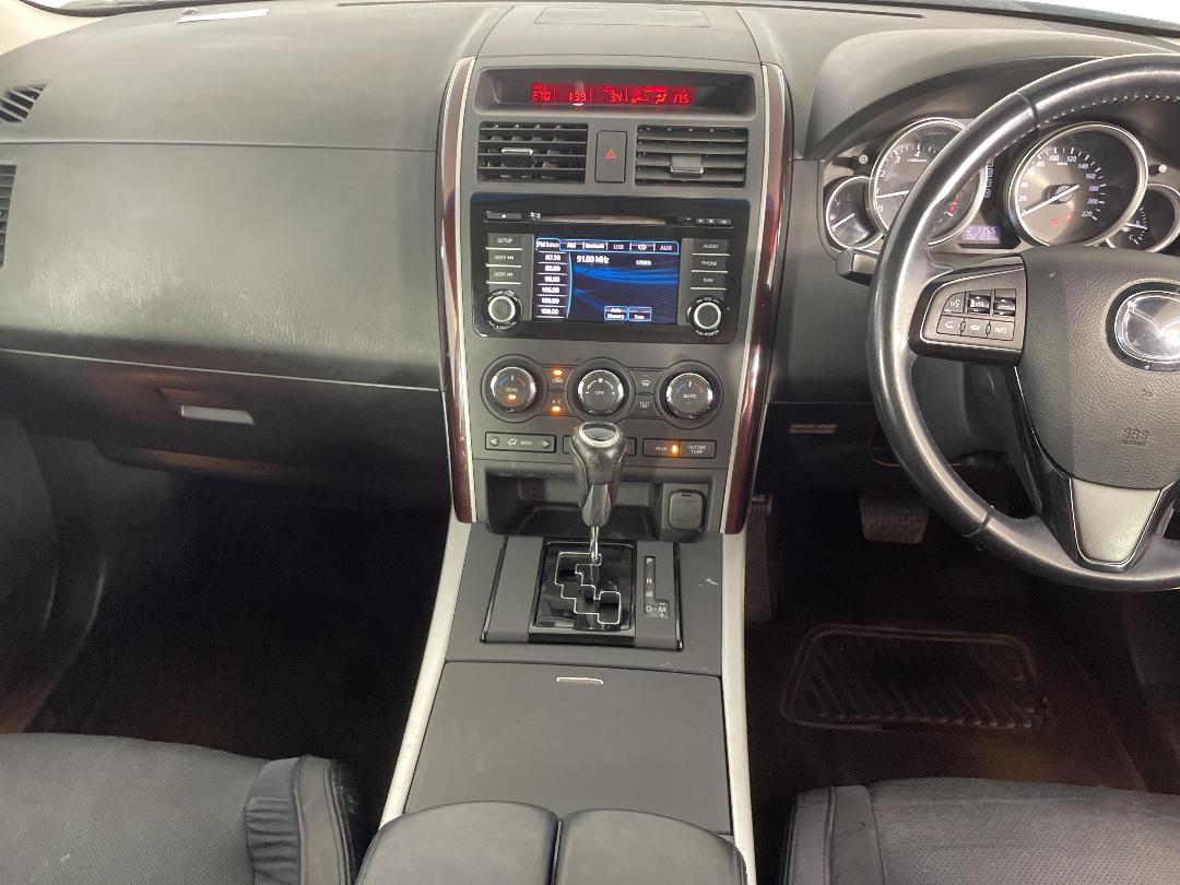 Photo '18' of Mazda CX-9 Photo '18' of Mazda CX-9