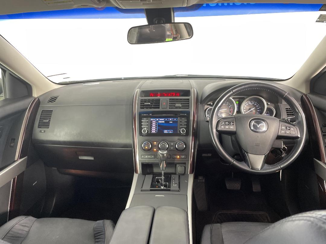 Photo '17' of Mazda CX-9 Photo '17' of Mazda CX-9