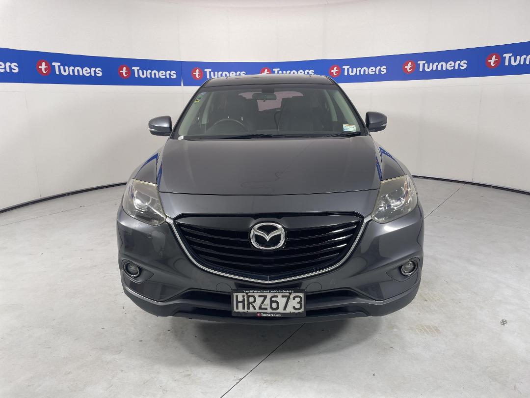 Photo '2' of Mazda CX-9