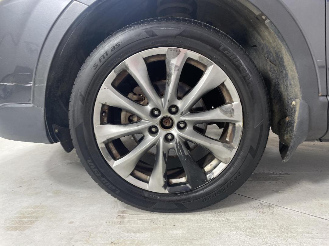 Photo '10' of Mazda CX-9