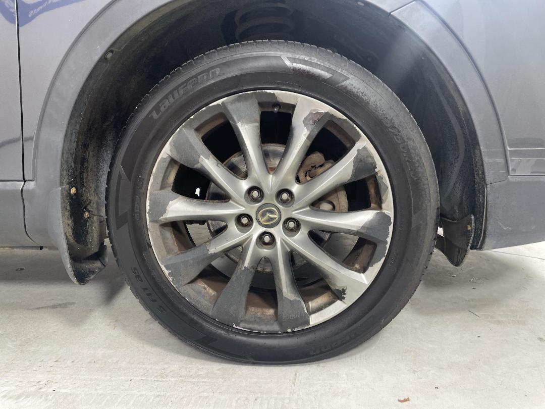 Photo '9' of Mazda CX-9