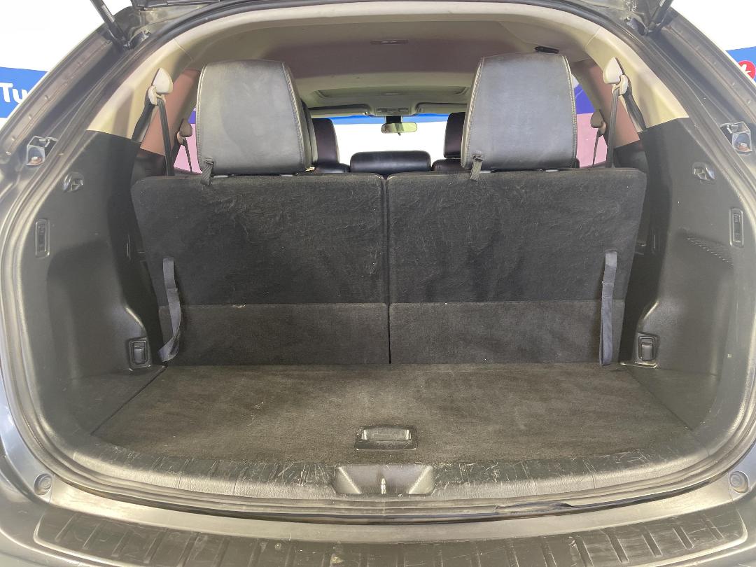 Photo '14' of Mazda CX-9