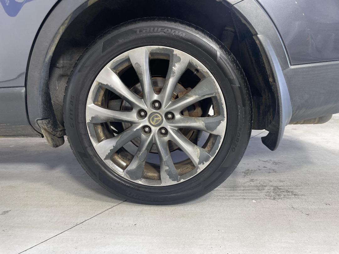 Photo '11' of Mazda CX-9