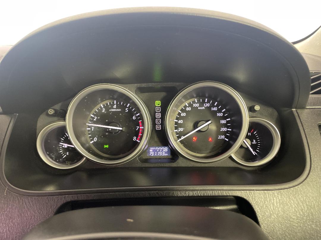 Photo '21' of Mazda CX-9