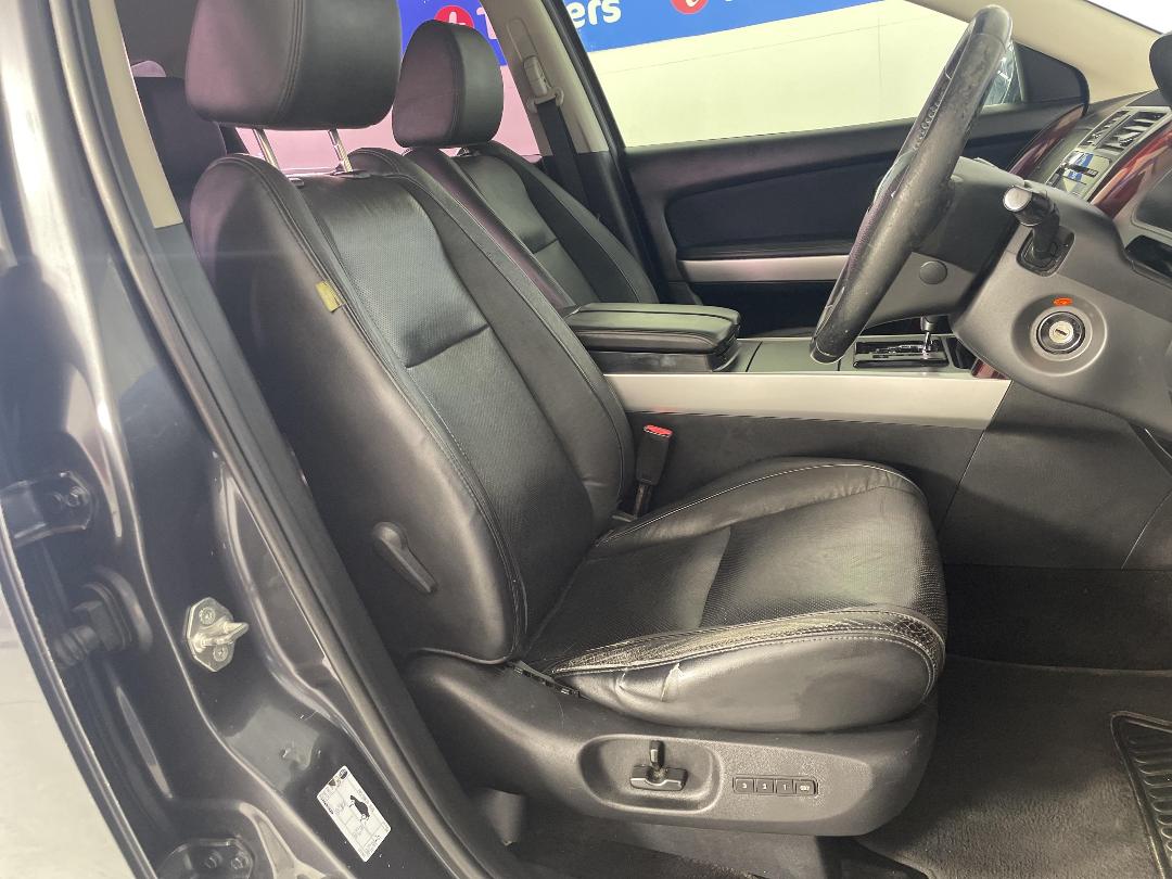 Photo '16' of Mazda CX-9